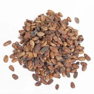 Organic Raw Cocoa Beans – 100% Pure and Unroasted